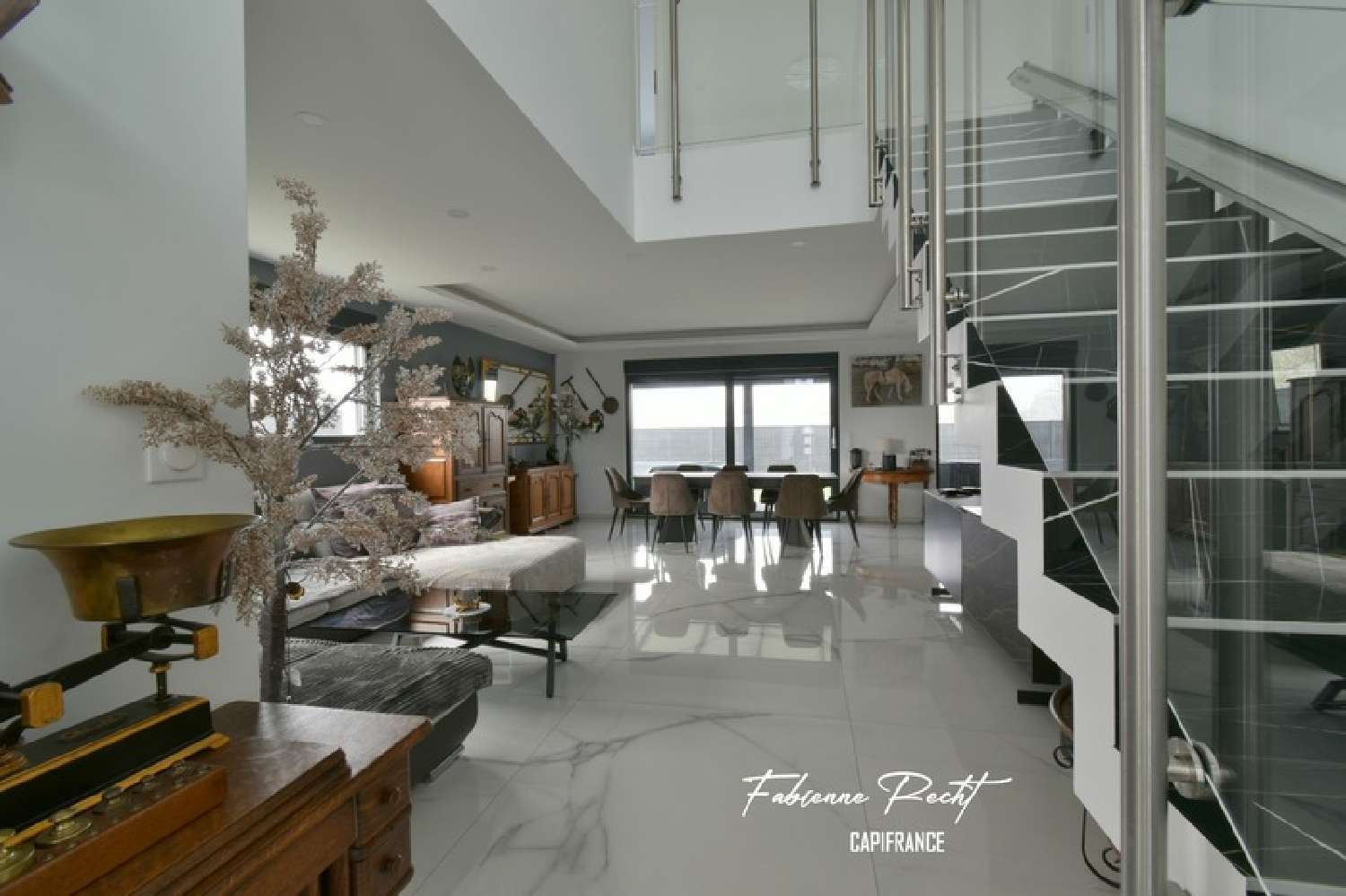 for sale house Ogy Moselle 7