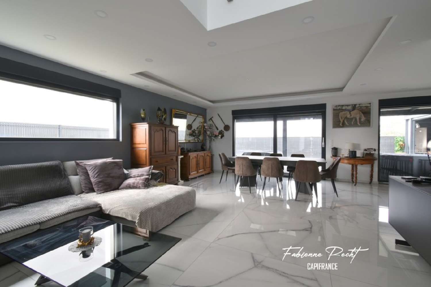 for sale house Ogy Moselle 8