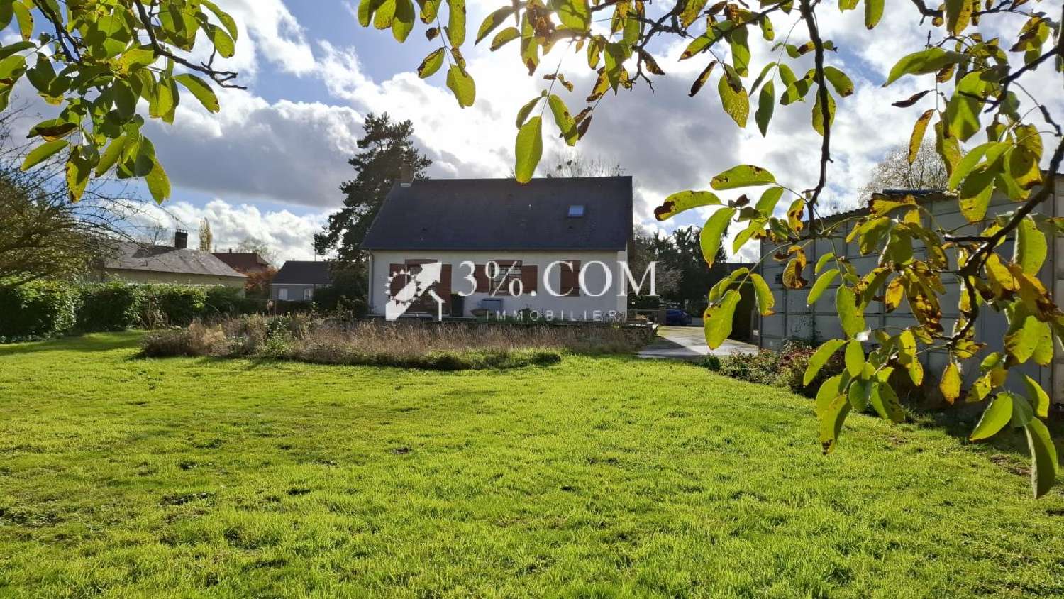 te koop huis Oisemont Somme 2