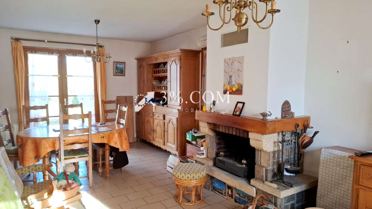 te koop huis Oisemont Somme 3