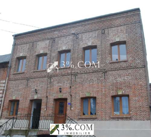 Oisemont Somme maison foto 7207535