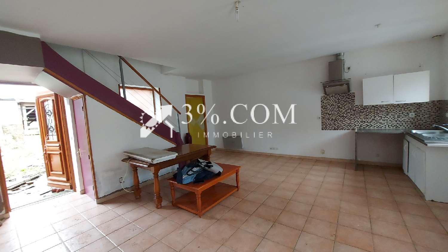  à vendre maison Oisemont Somme 2