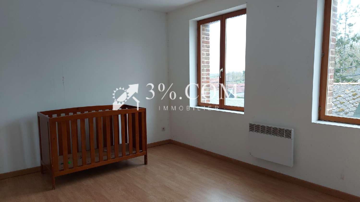  à vendre maison Oisemont Somme 4