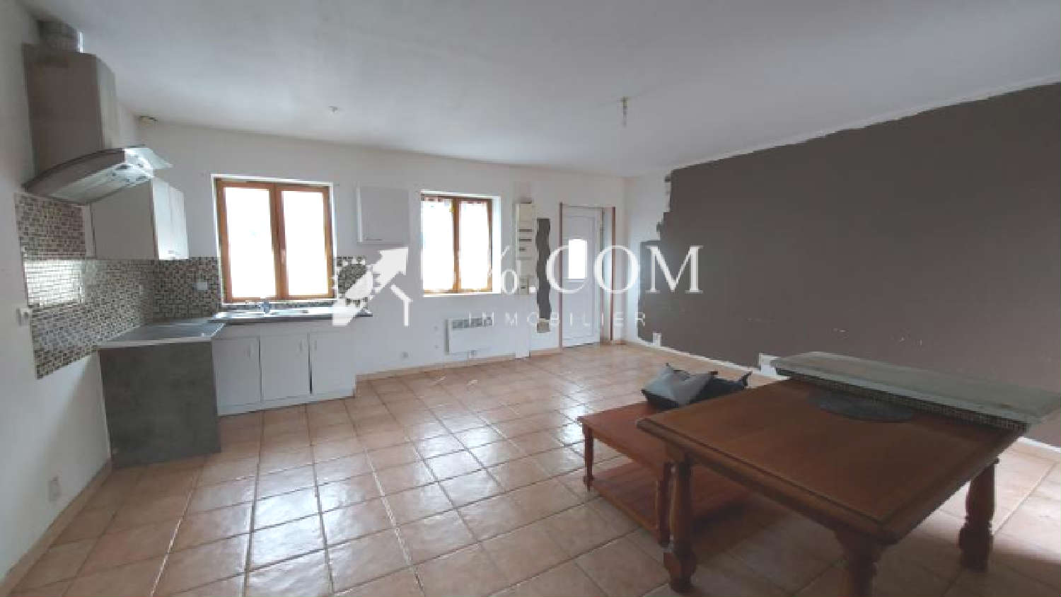  à vendre maison Oisemont Somme 5