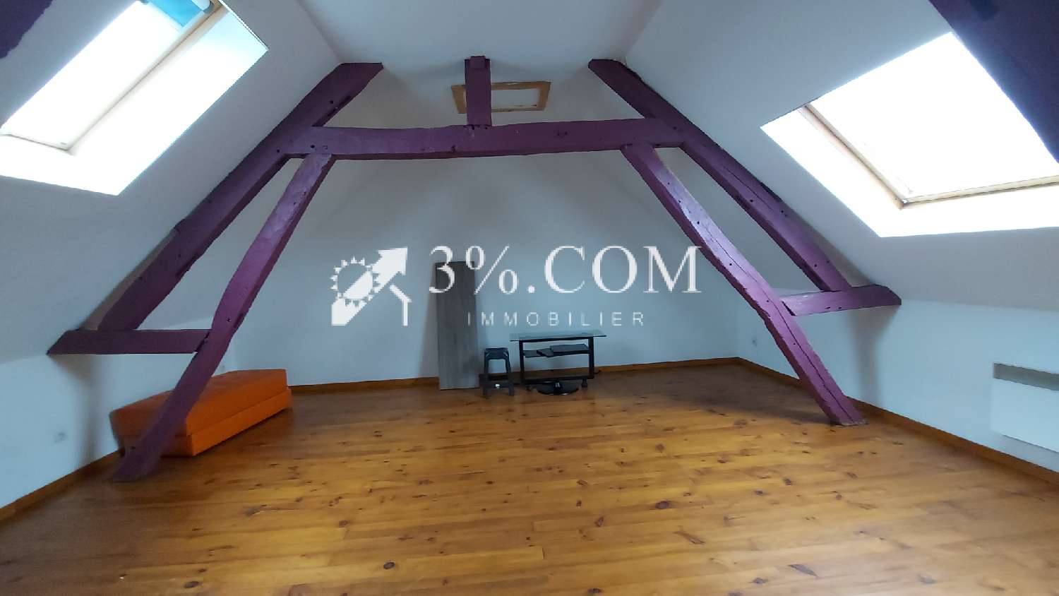  à vendre maison Oisemont Somme 6