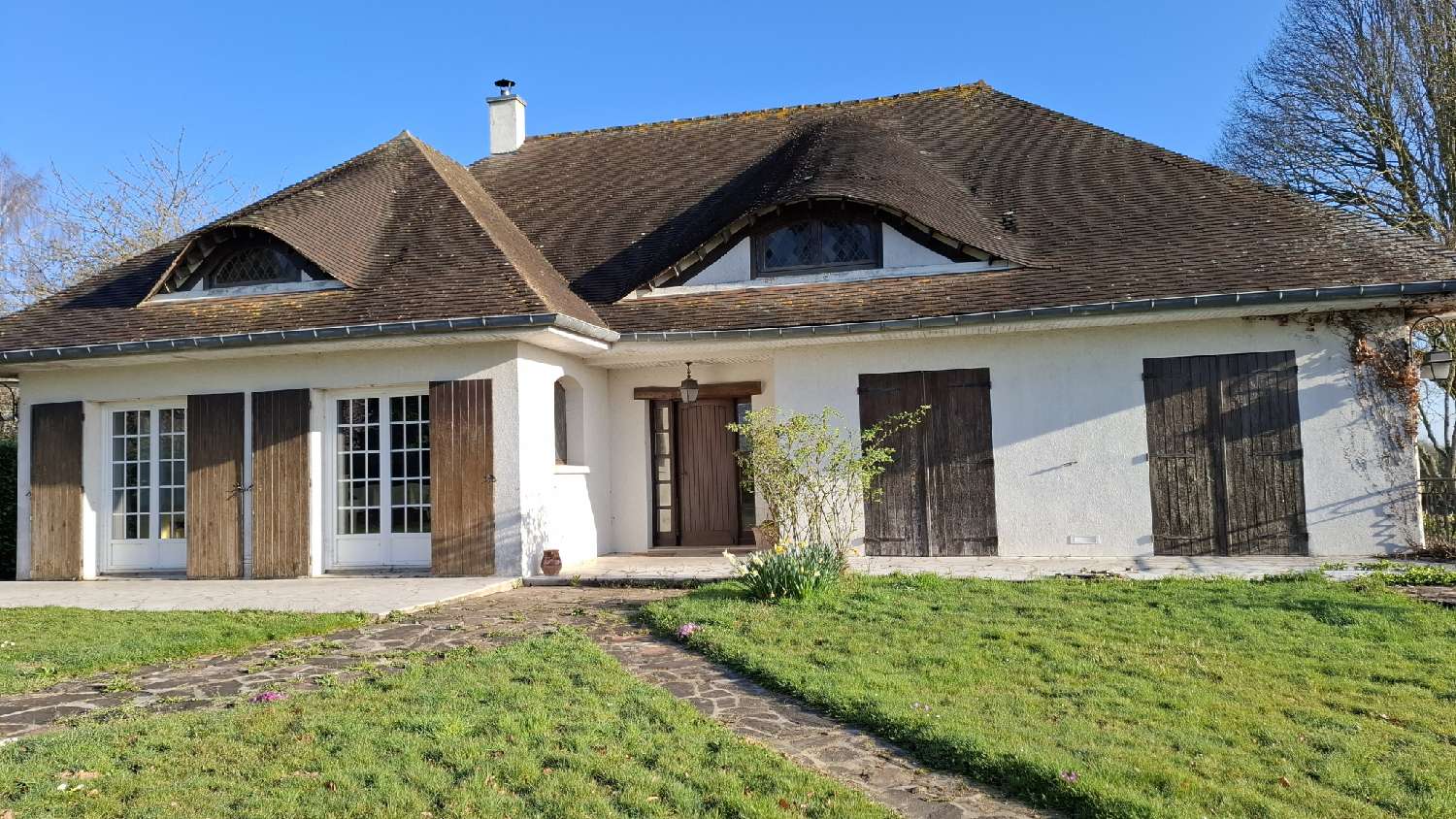  te koop huis Oisemont Somme 1