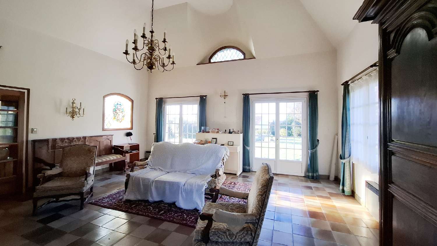  te koop huis Oisemont Somme 4