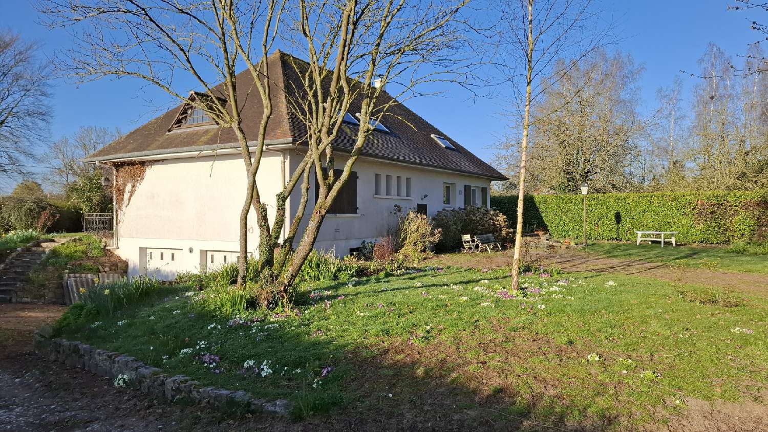  te koop huis Oisemont Somme 7