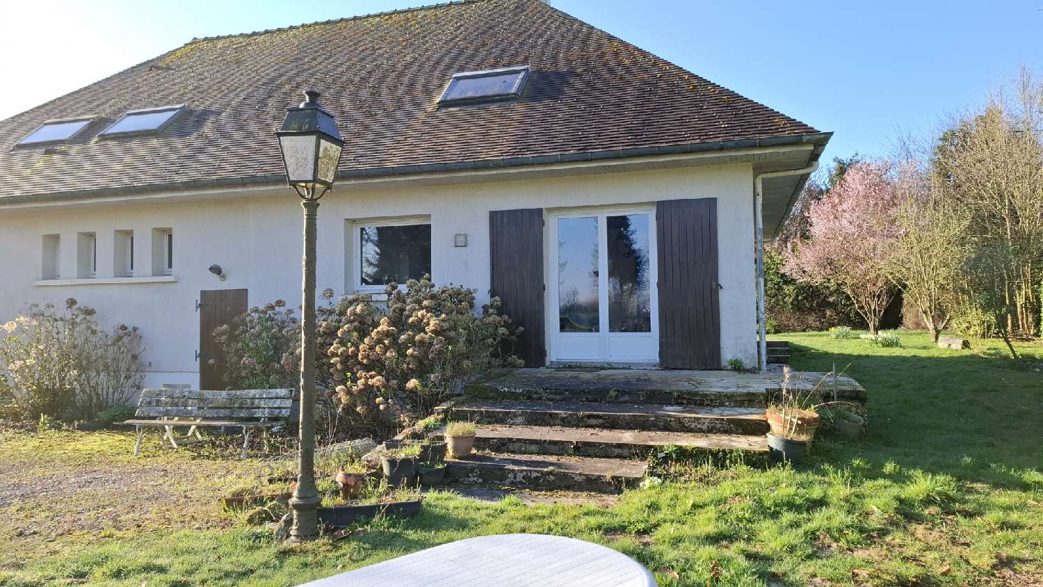  te koop huis Oisemont Somme 8