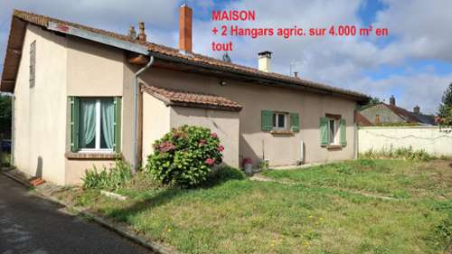 Oisemont Somme Haus Bild 7207560