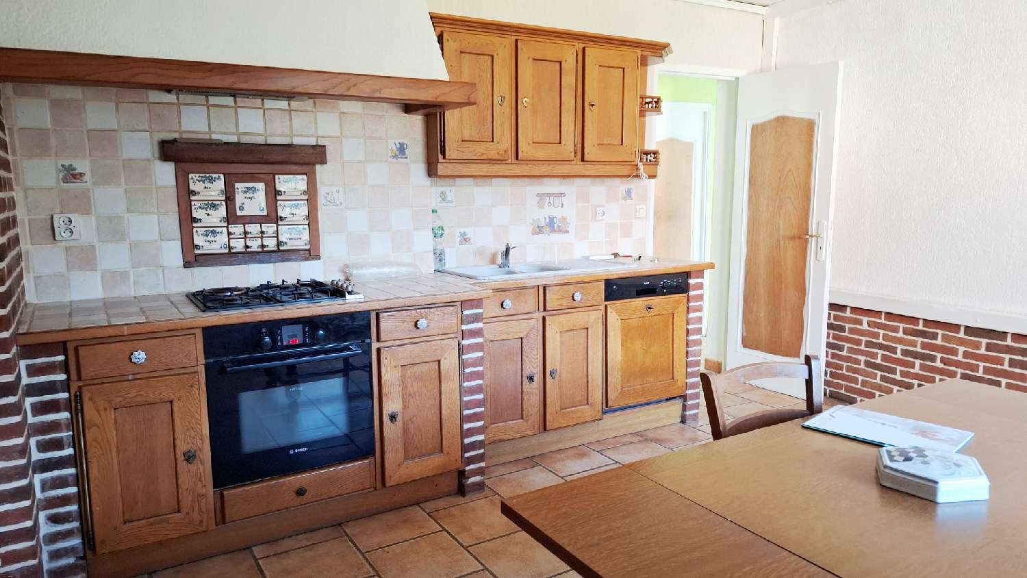  kaufen Haus Oisemont Somme 3