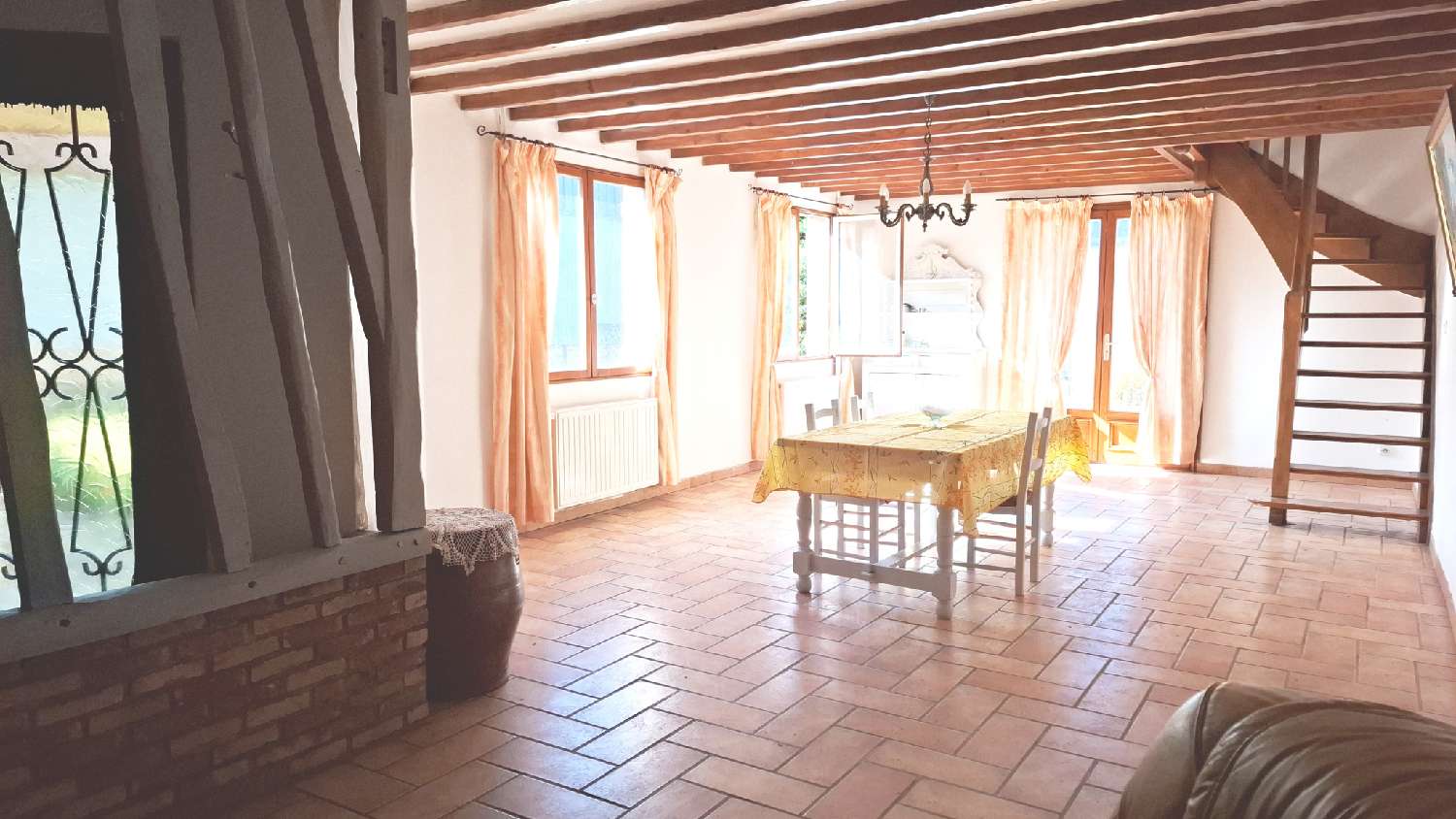  kaufen Haus Oisemont Somme 4