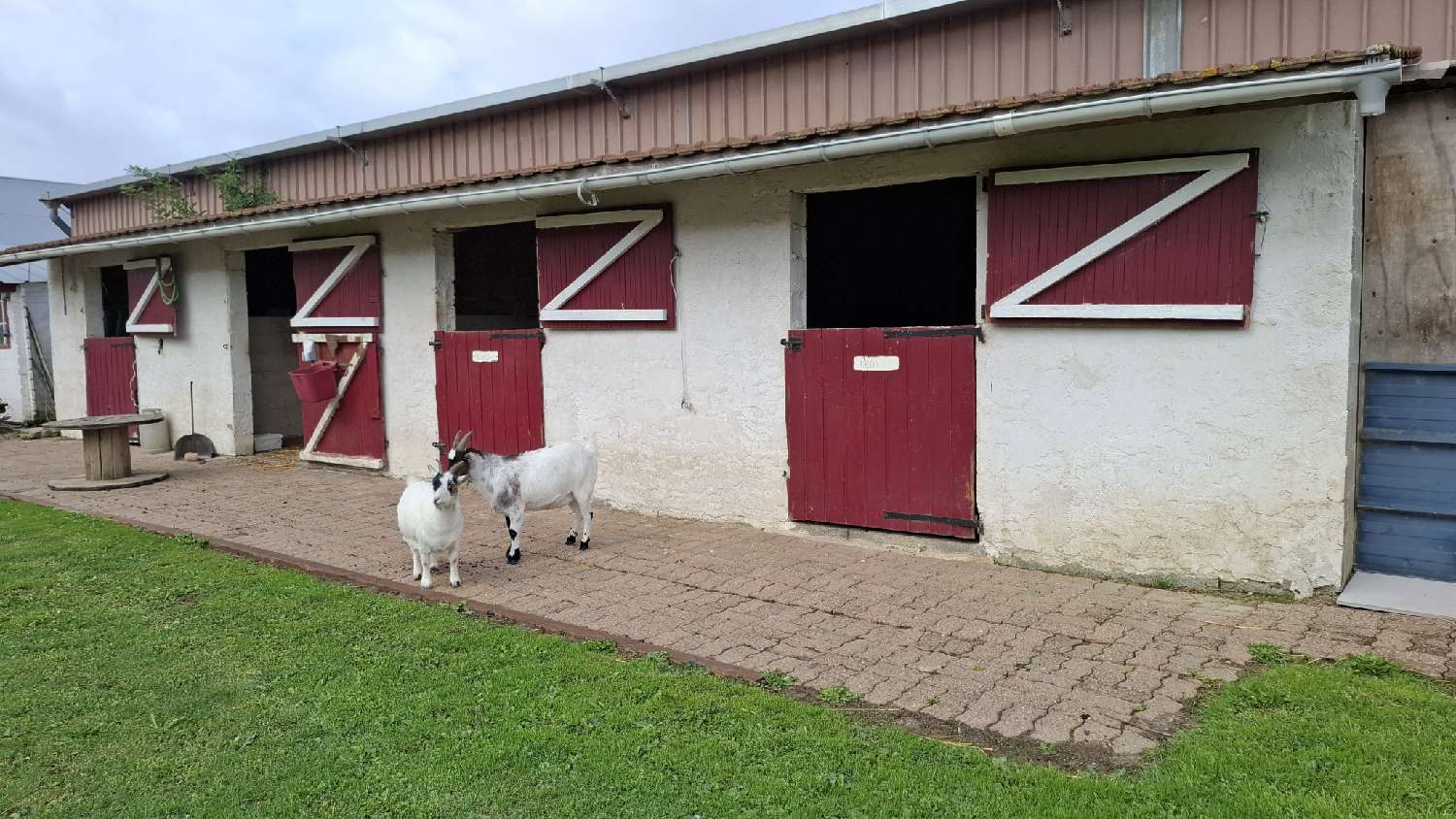  kaufen Haus Oisemont Somme 2