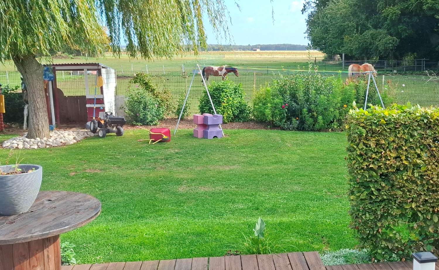  kaufen Haus Oisemont Somme 3