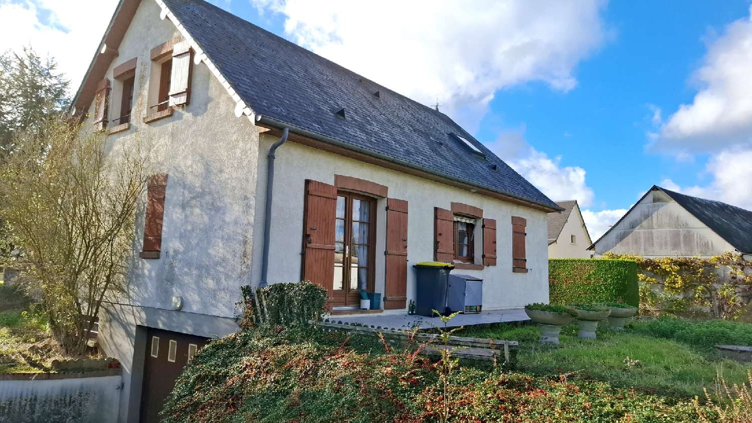  kaufen Haus Oisemont Somme 1