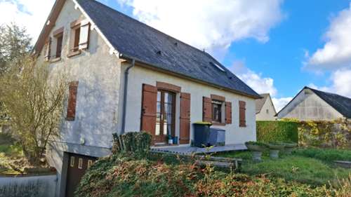 Oisemont Somme Haus Bild 7207574