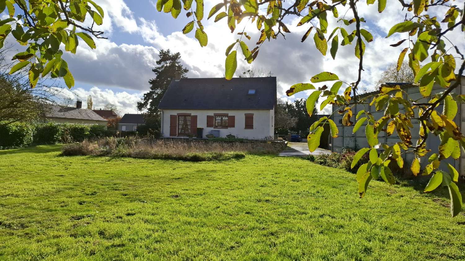  kaufen Haus Oisemont Somme 2