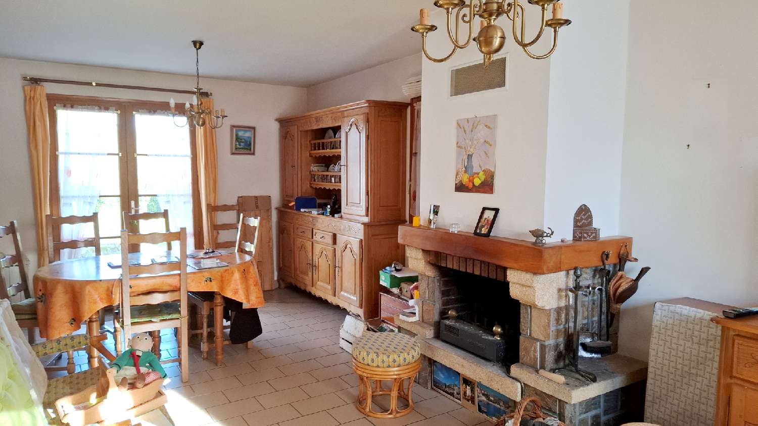  kaufen Haus Oisemont Somme 3