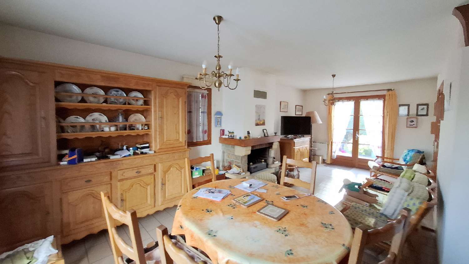  kaufen Haus Oisemont Somme 4