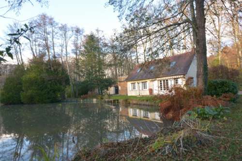 Oizon Cher house foto 7208845