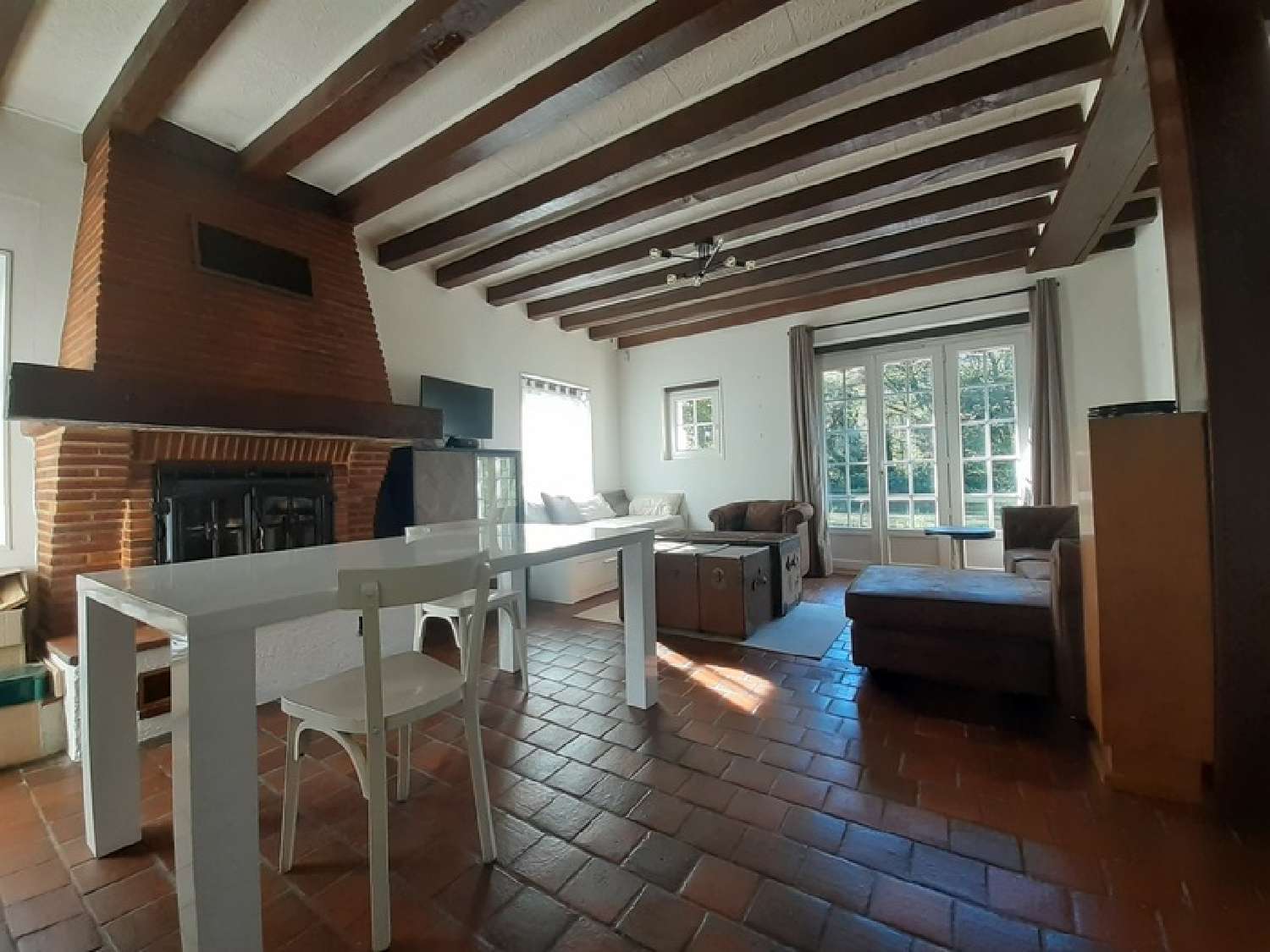 for sale house Oizon Cher 3