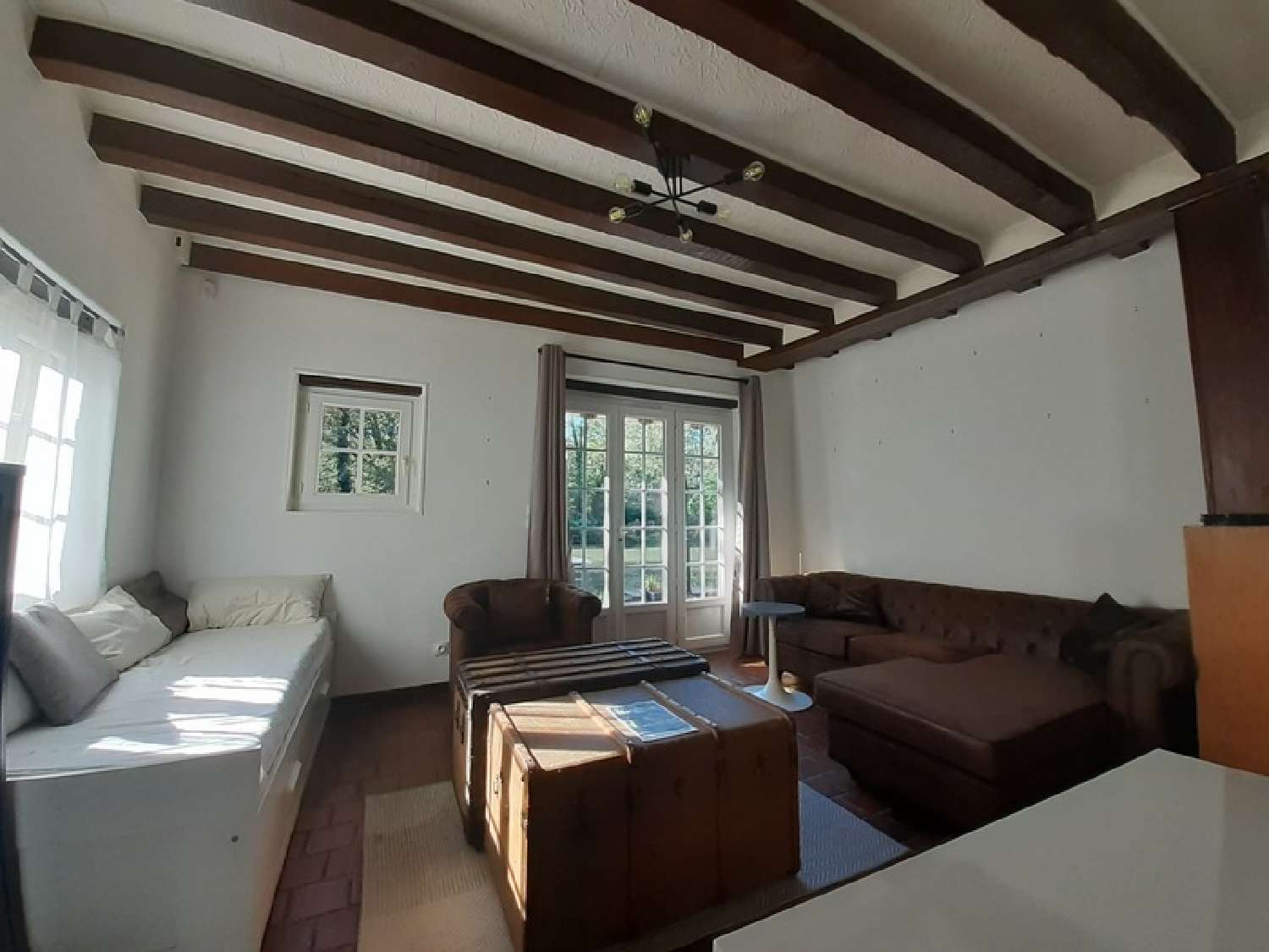 for sale house Oizon Cher 4