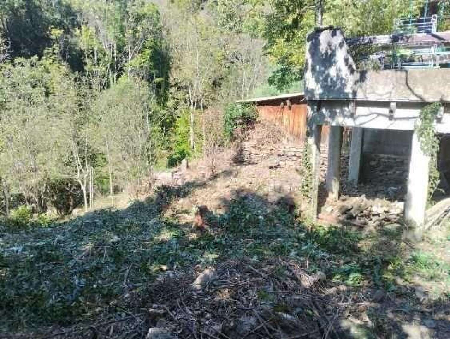  à vendre maison Olargues Hérault 3