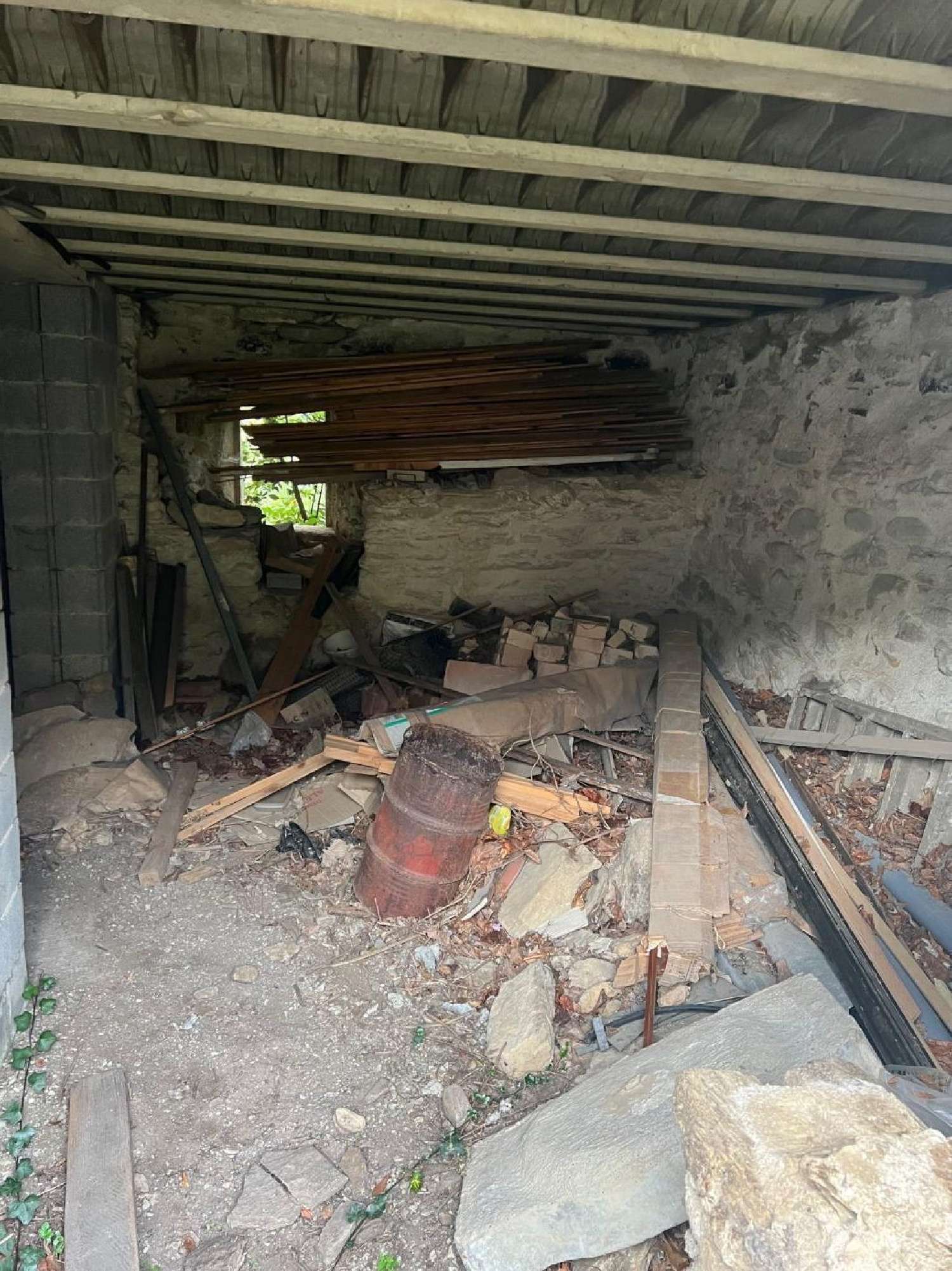  à vendre maison Olargues Hérault 4