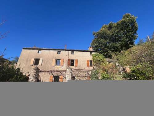 Olargues Hérault huis foto 7206407