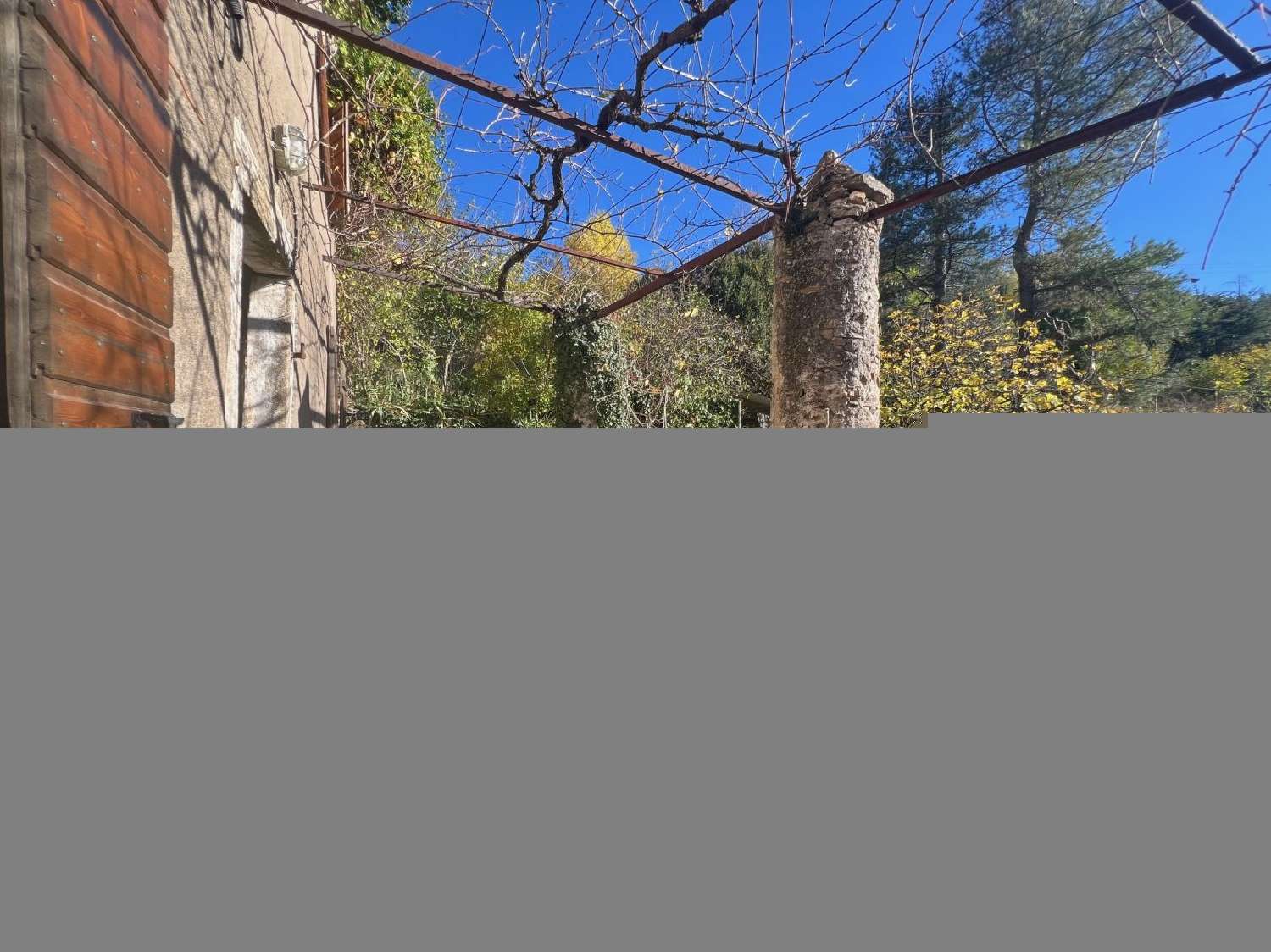  te koop huis Olargues Hérault 2