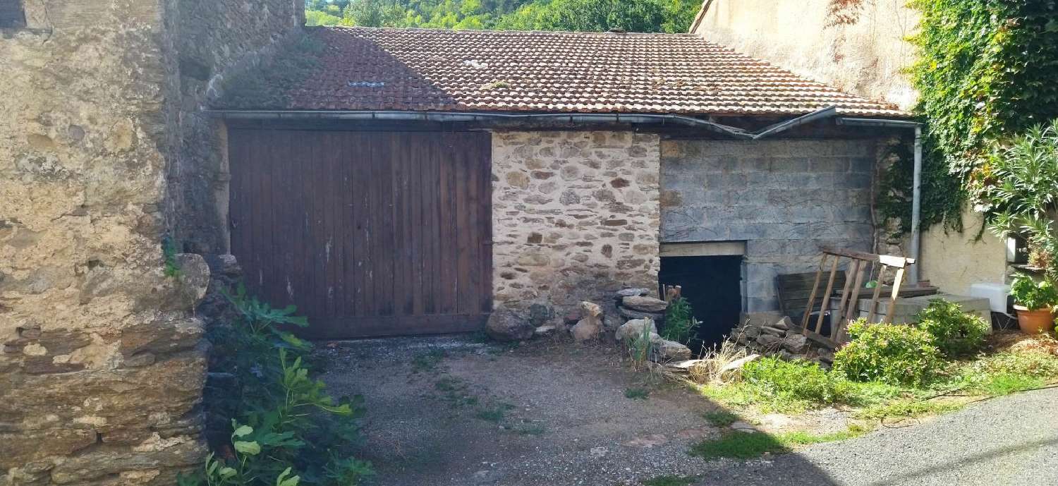  te koop huis Olargues Hérault 1