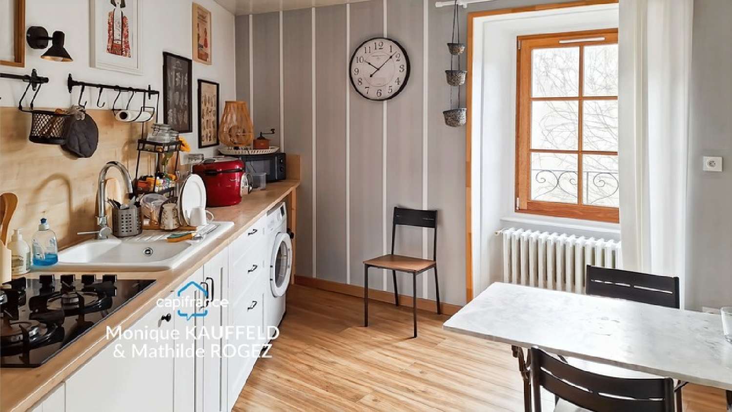 for sale house Olliergues Puy-de-Dôme 5