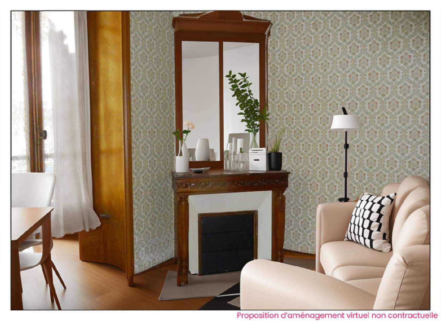  te koop huis Olliergues Puy-de-Dôme 6