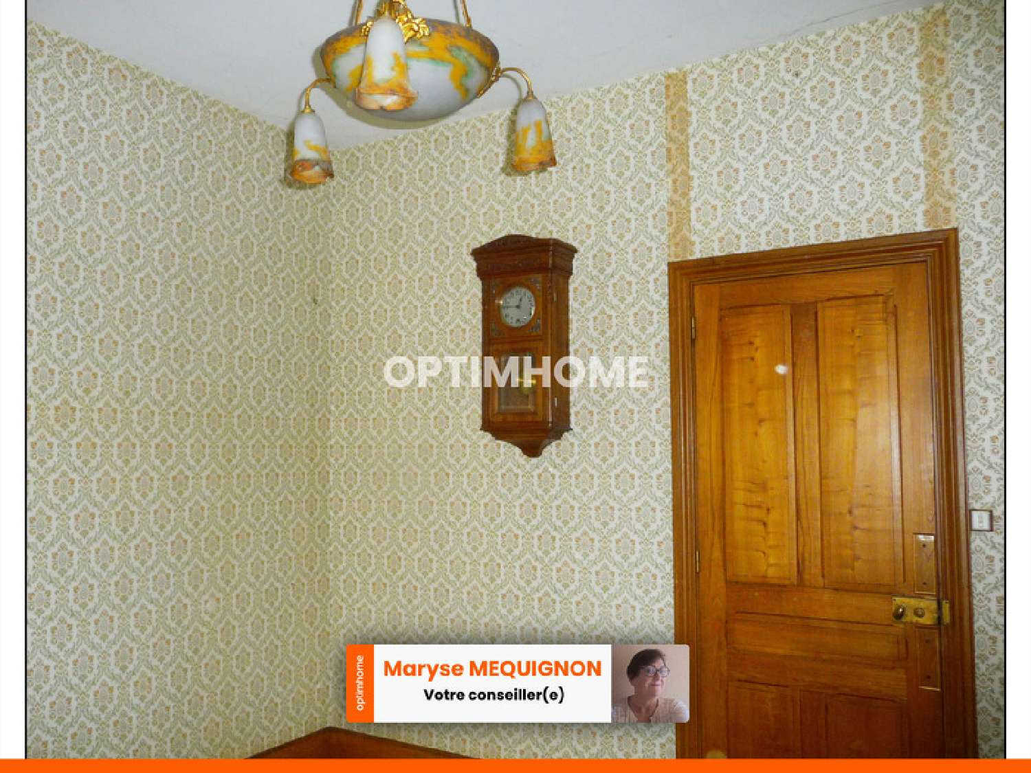  te koop huis Olliergues Puy-de-Dôme 7