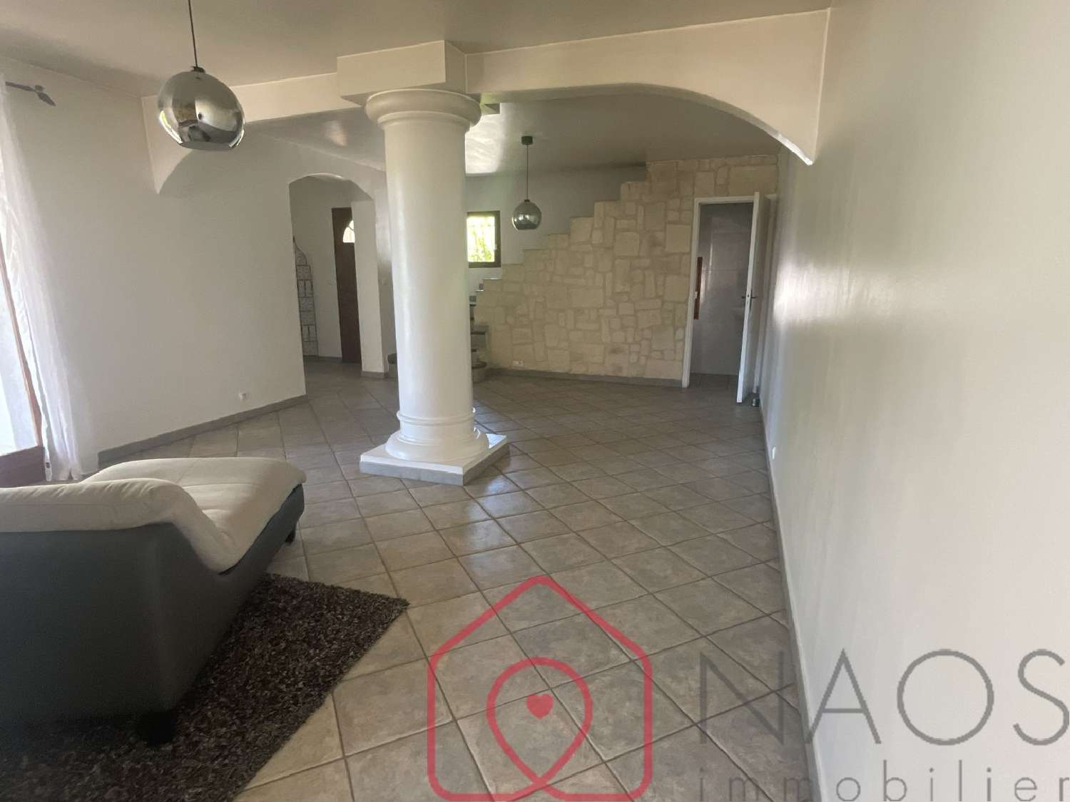 te koop huis Ollioules Var 2