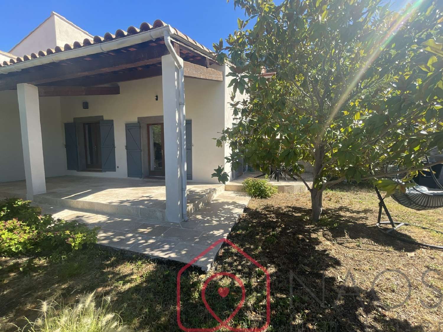  te koop huis Ollioules Var 5