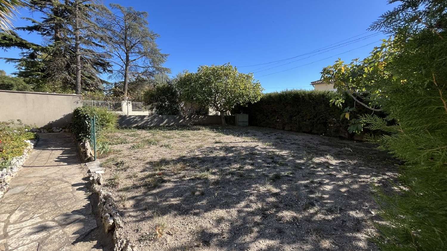 for sale house Olonzac Hérault 2