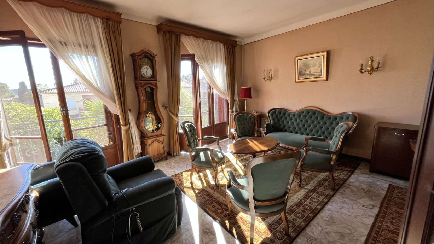 for sale house Olonzac Hérault 4