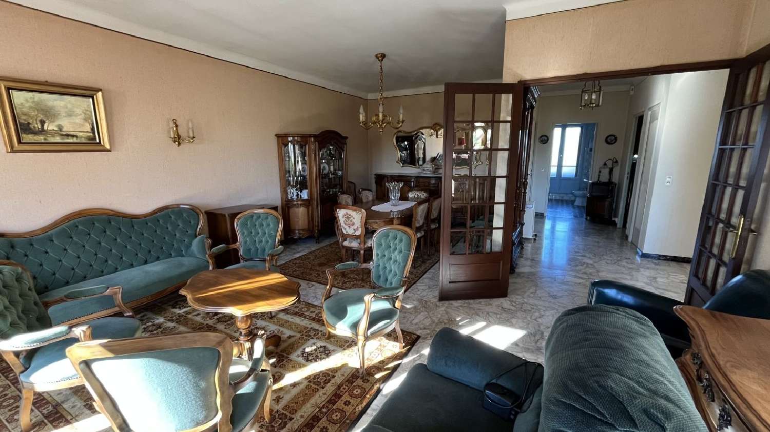 for sale house Olonzac Hérault 5