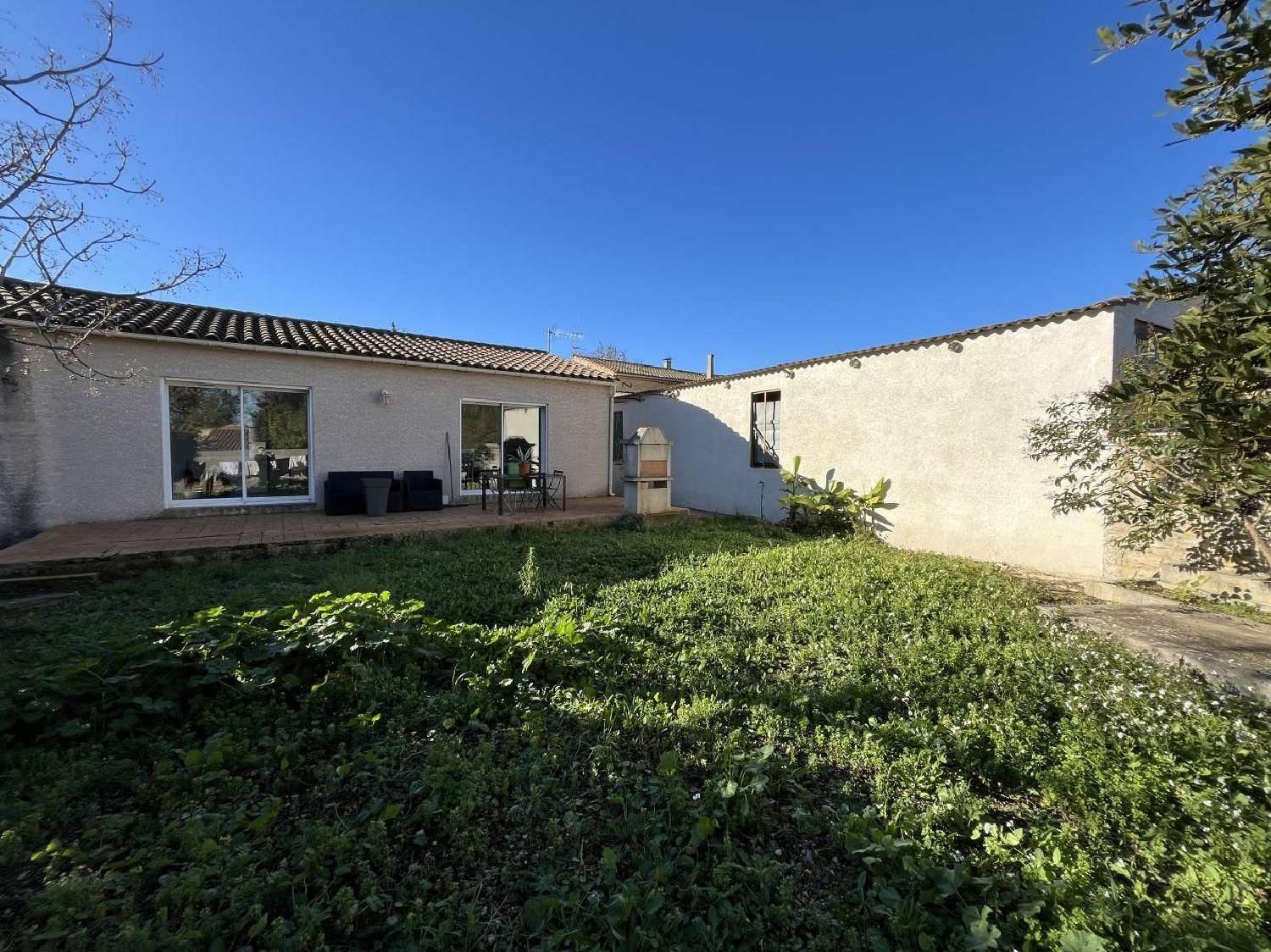  en venta casa Olonzac Hérault 1