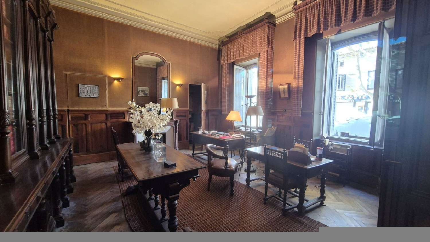  for sale house Olonzac Hérault 3