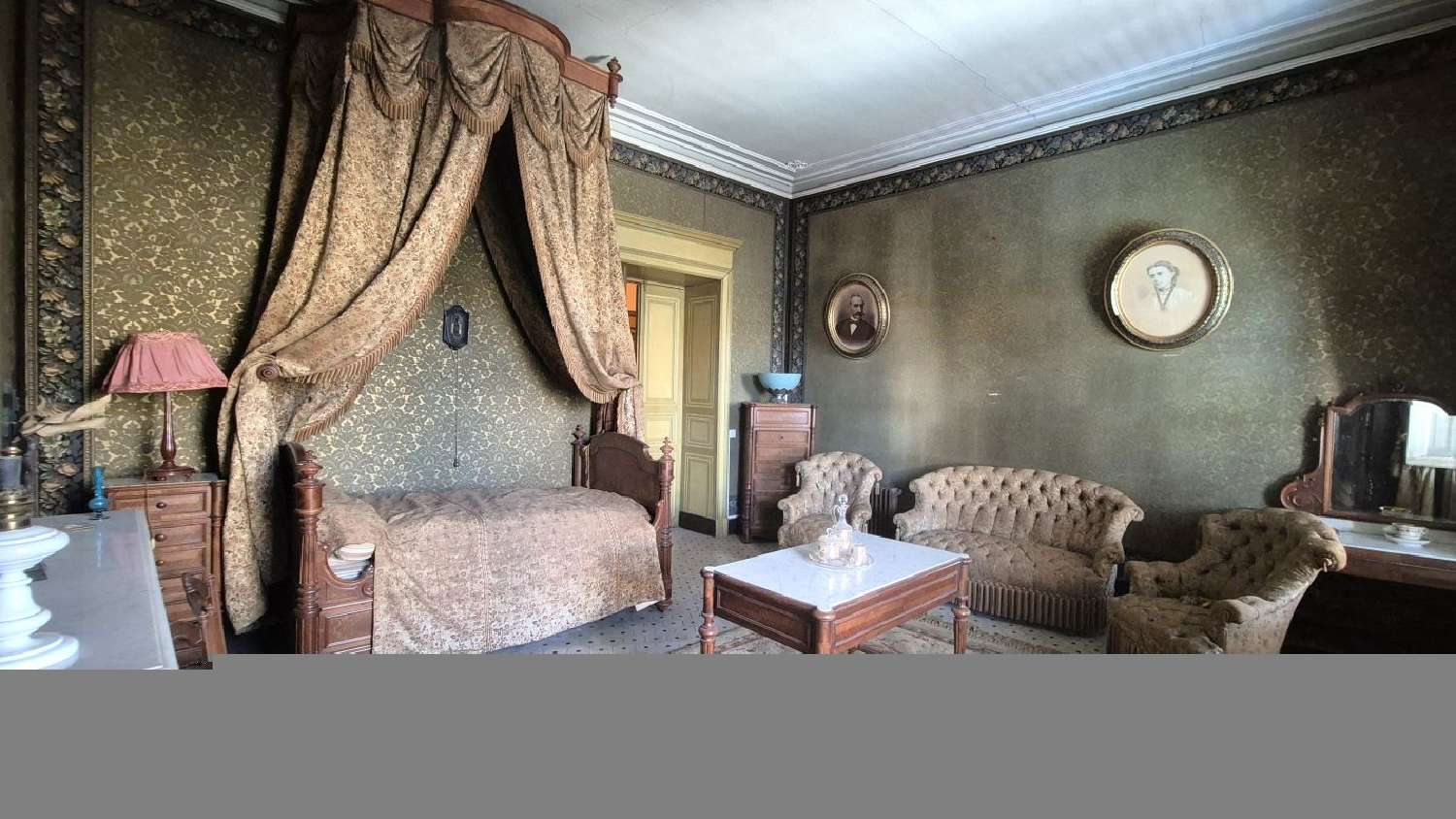  for sale house Olonzac Hérault 4