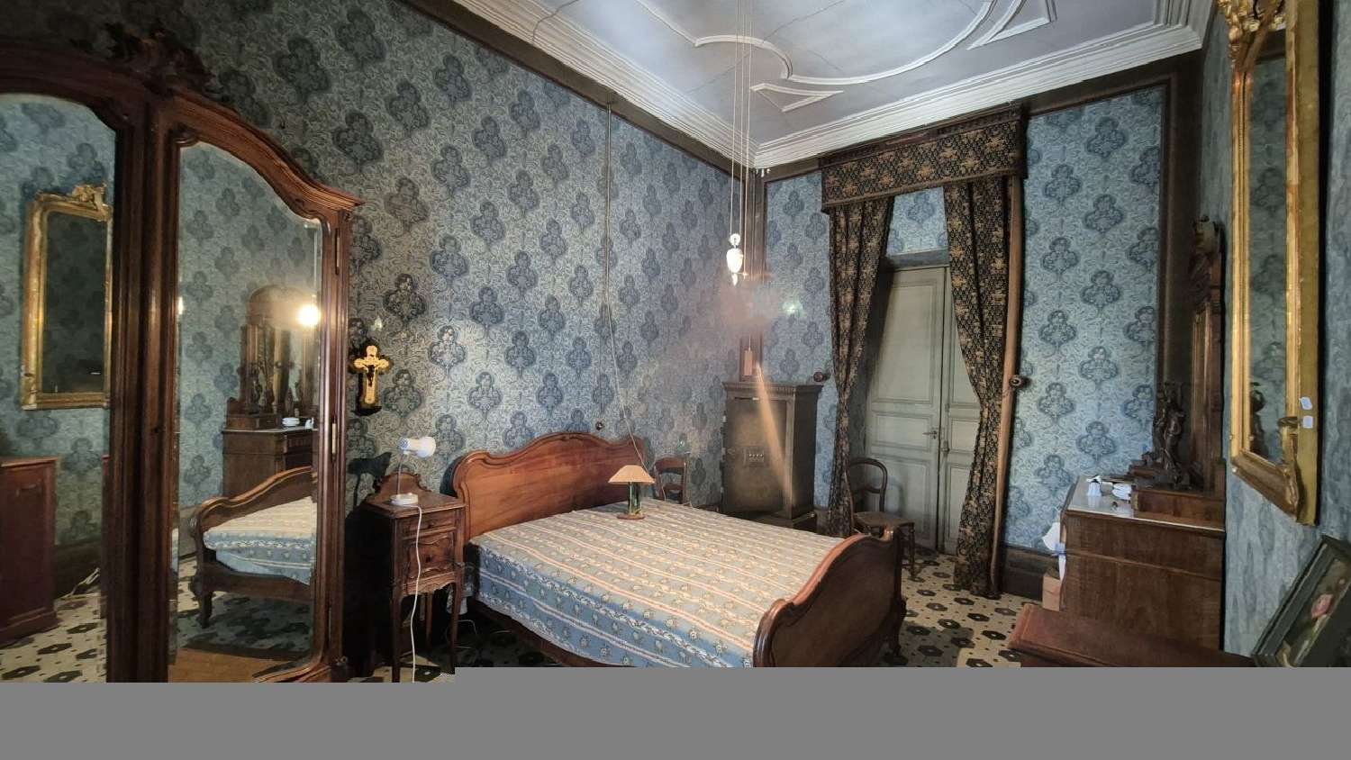  for sale house Olonzac Hérault 5