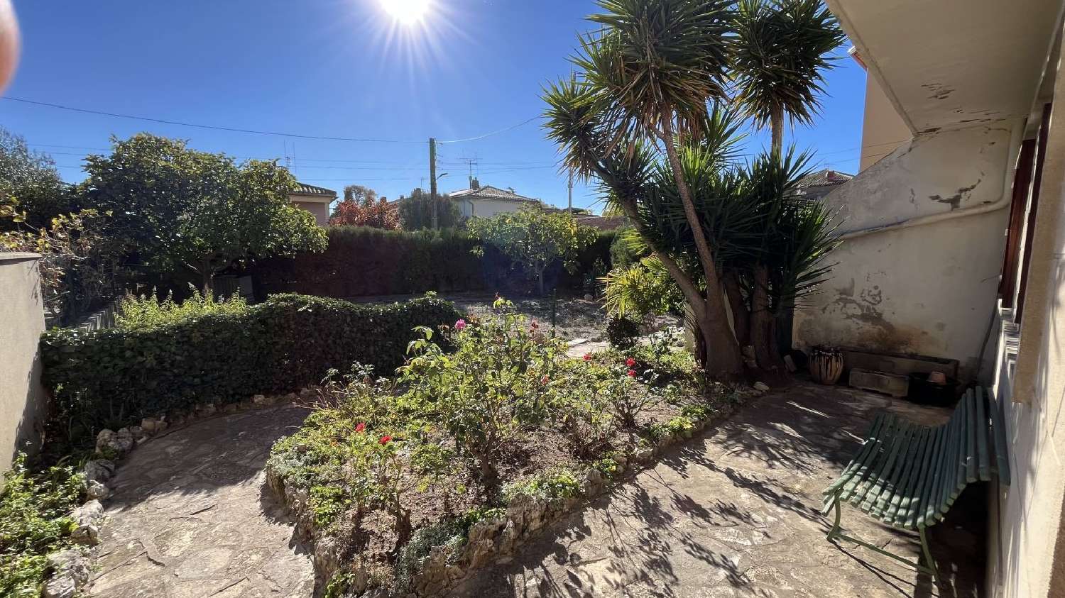  en venta casa Olonzac Hérault 1