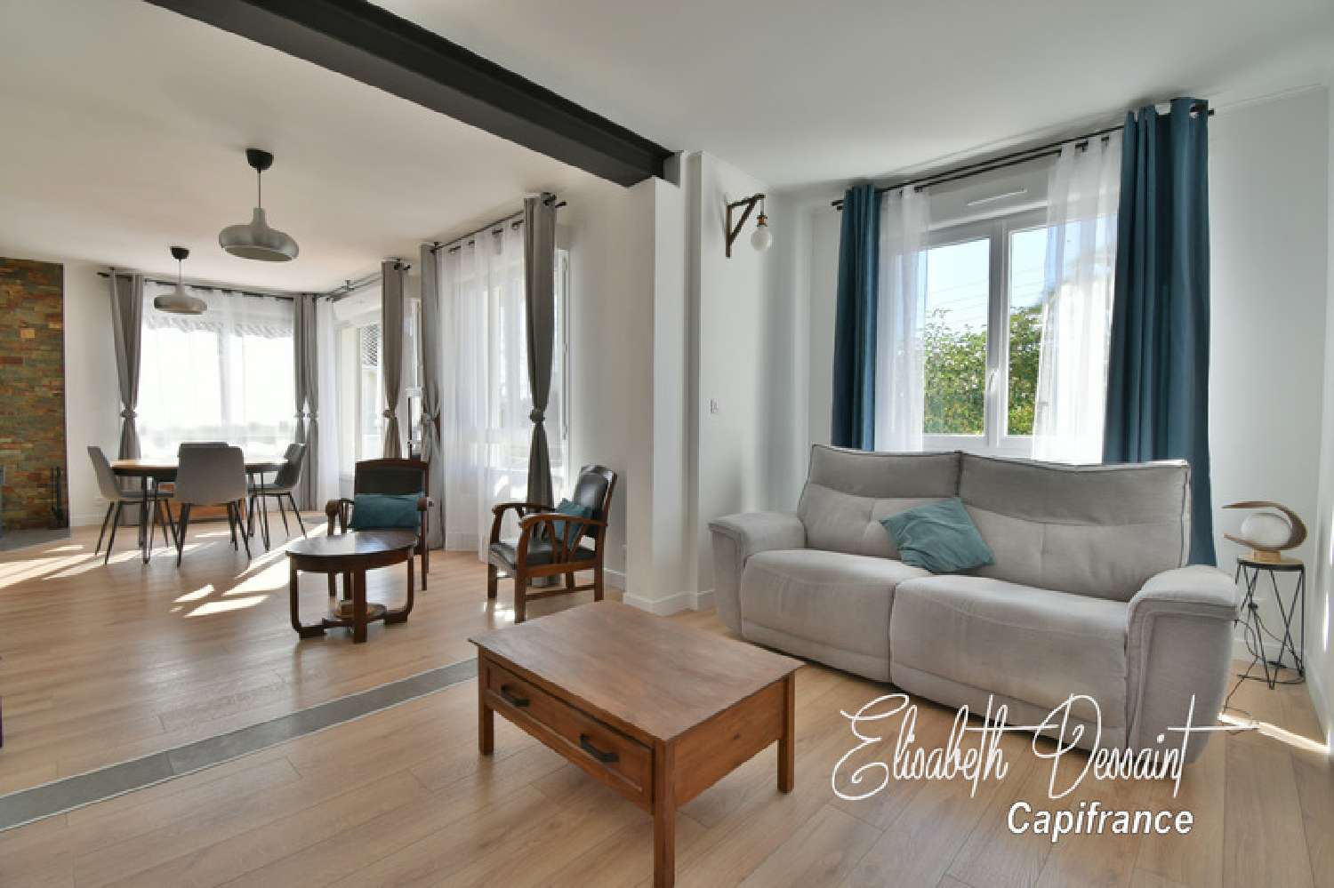 te koop huis Ondres Landes 5