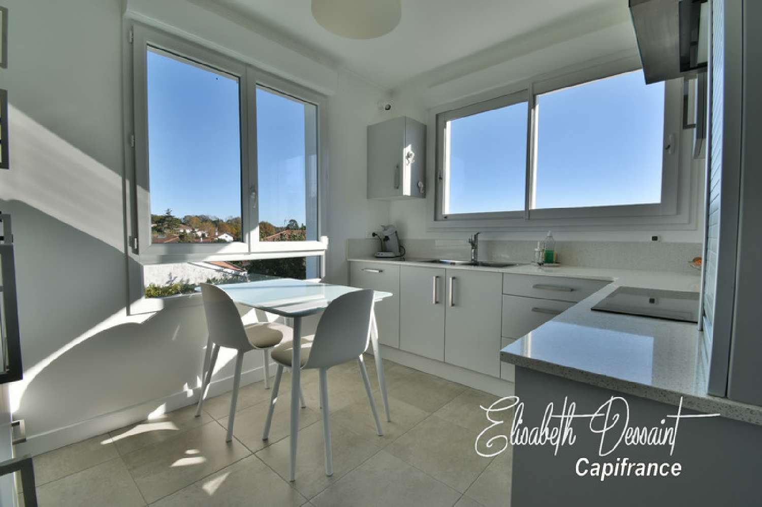 te koop huis Ondres Landes 7