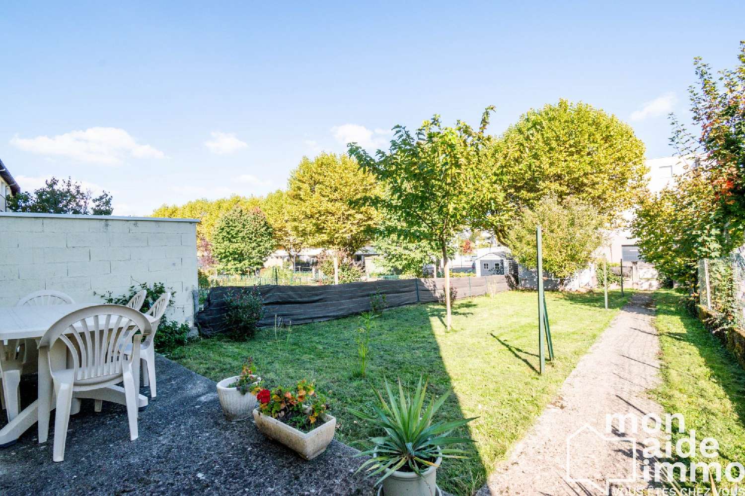  à vendre maison Onet-le-Château Aveyron 2