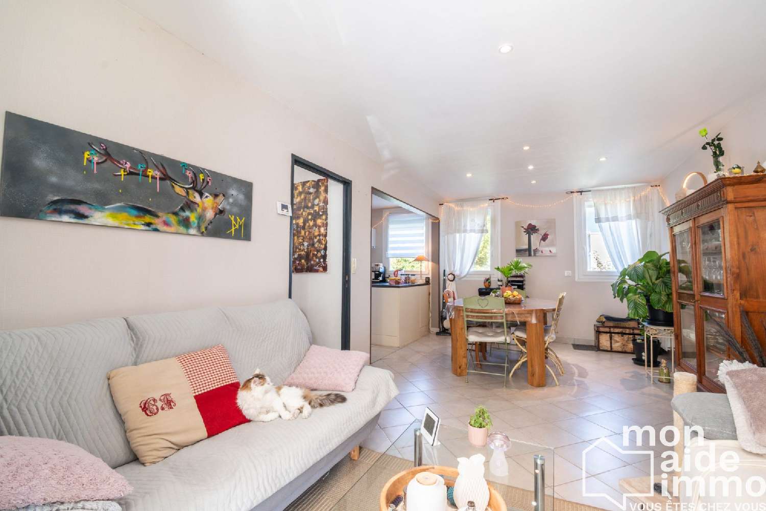  à vendre maison Onet-le-Château Aveyron 4