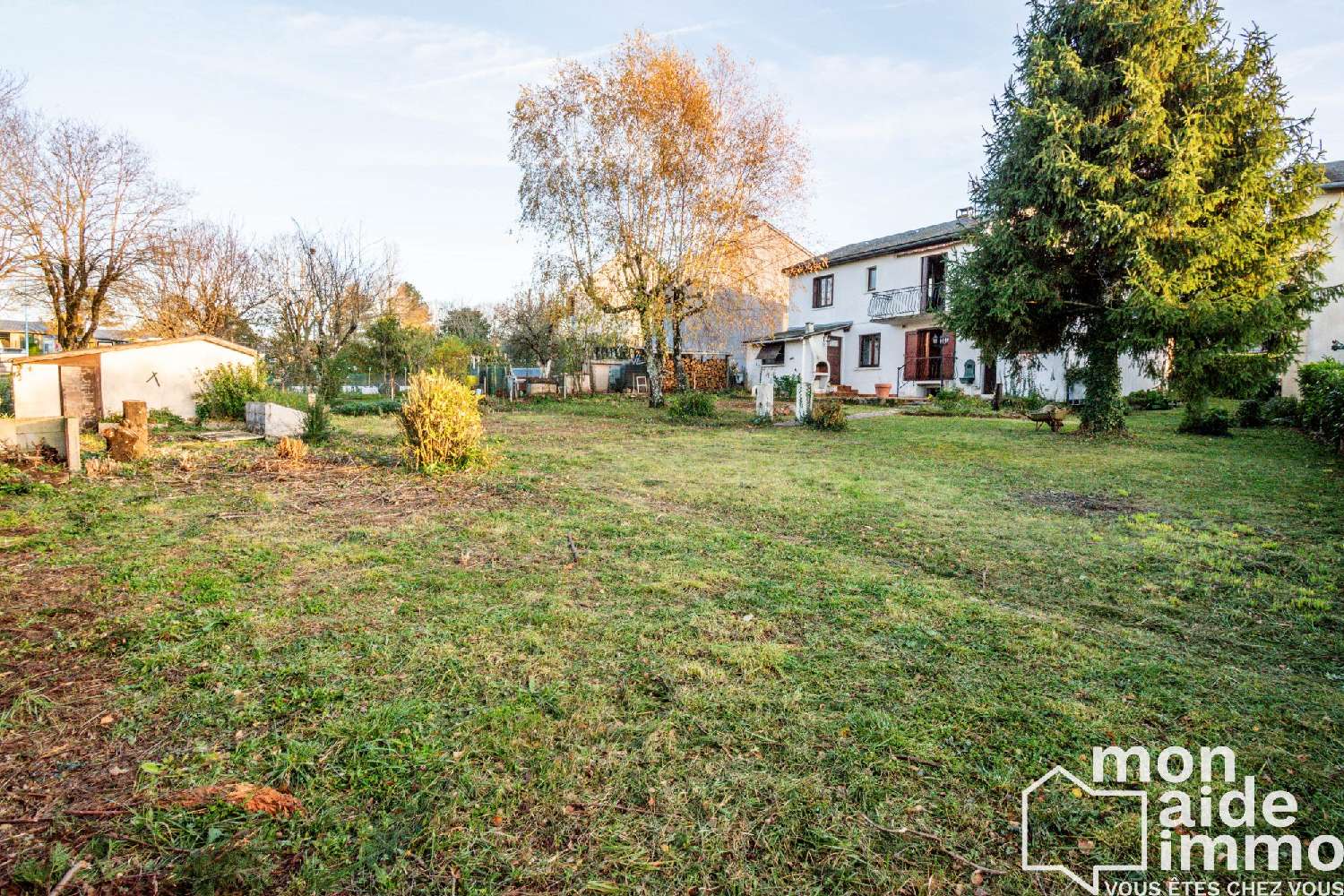  te koop huis Onet-le-Château Aveyron 3