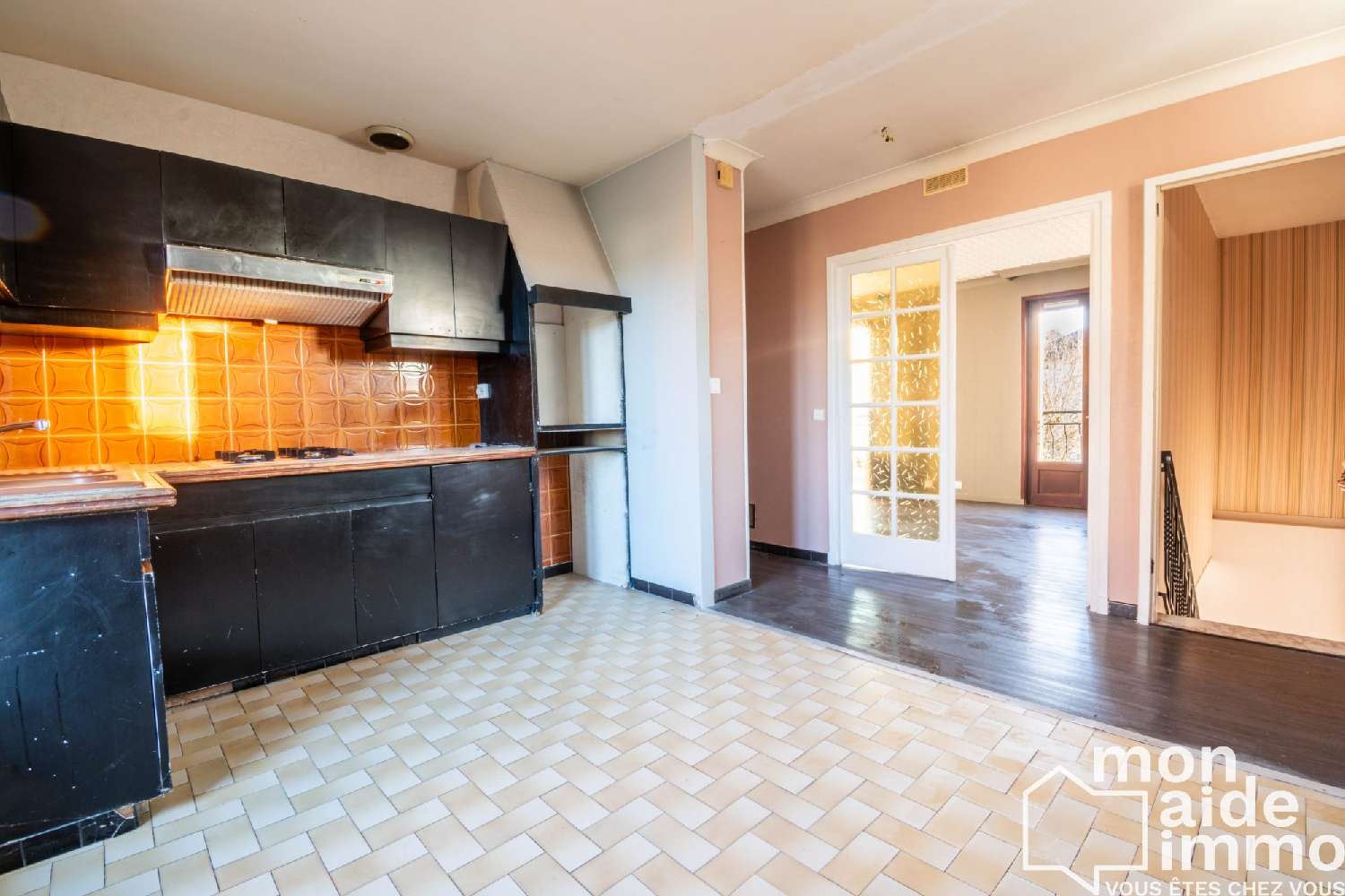  te koop huis Onet-le-Château Aveyron 7